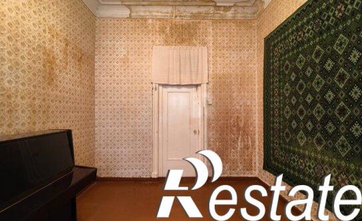 2-комн квартира Артиллерийская улица, 9,  д. 9