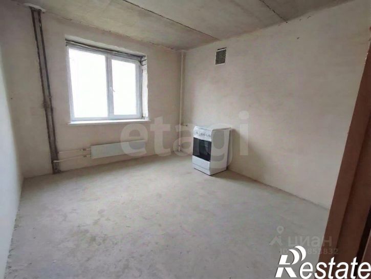 2-комн квартира улица Уфимцева, 10А,  д. 10А