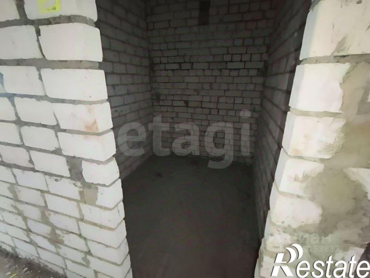 2-комн квартира улица Уфимцева, 10А,  д. 10А