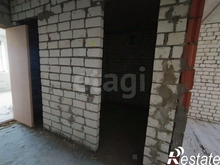 2-комн квартира улица Уфимцева, 10А,  д. 10А