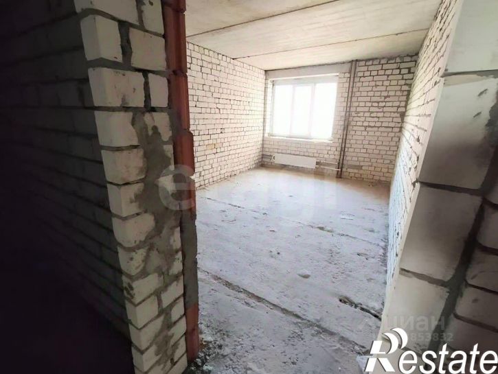 2-комн квартира улица Уфимцева, 10А,  д. 10А
