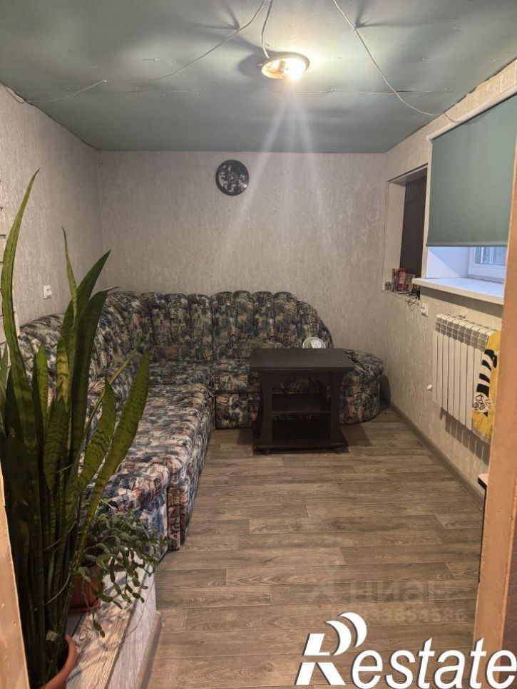 1-комн квартира улица Кособокова, 23,  д. 23