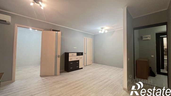 2-комн квартира улица Осипова, 16,  д. 16