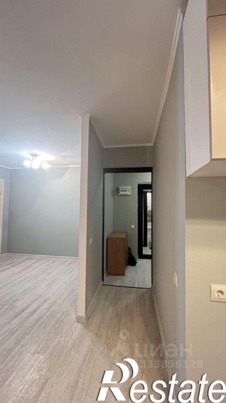 2-комн квартира улица Осипова, 16,  д. 16