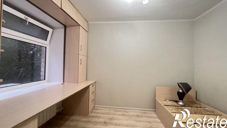 2-комн квартира улица Осипова, 16,  д. 16