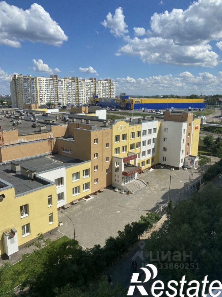 1-комн квартира улица Блинова Ф. А., 25Б,  д. 25Б