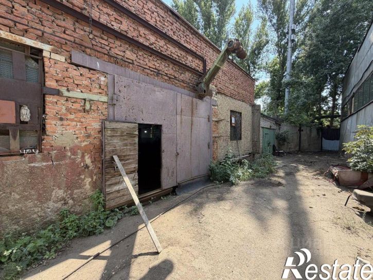 Производственное помещение ул им Орджоникидзе Г.К., 65,  д. 65