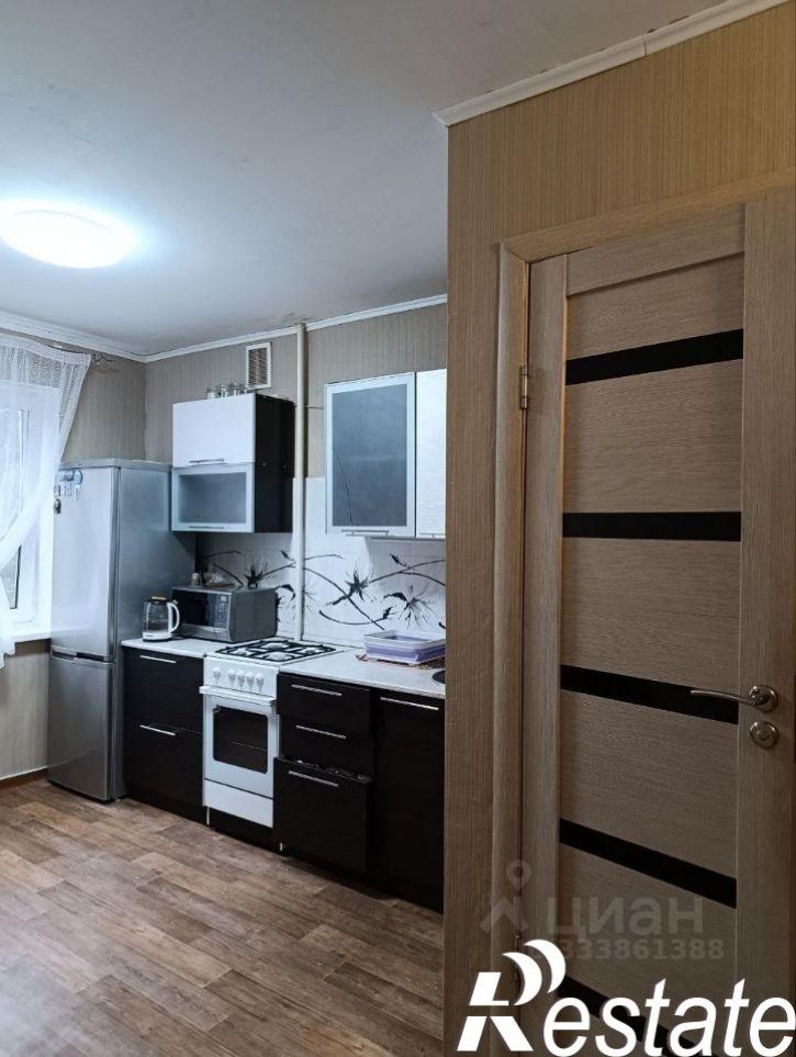 1-комн квартира улица Чернышевского, 20,  д. 20