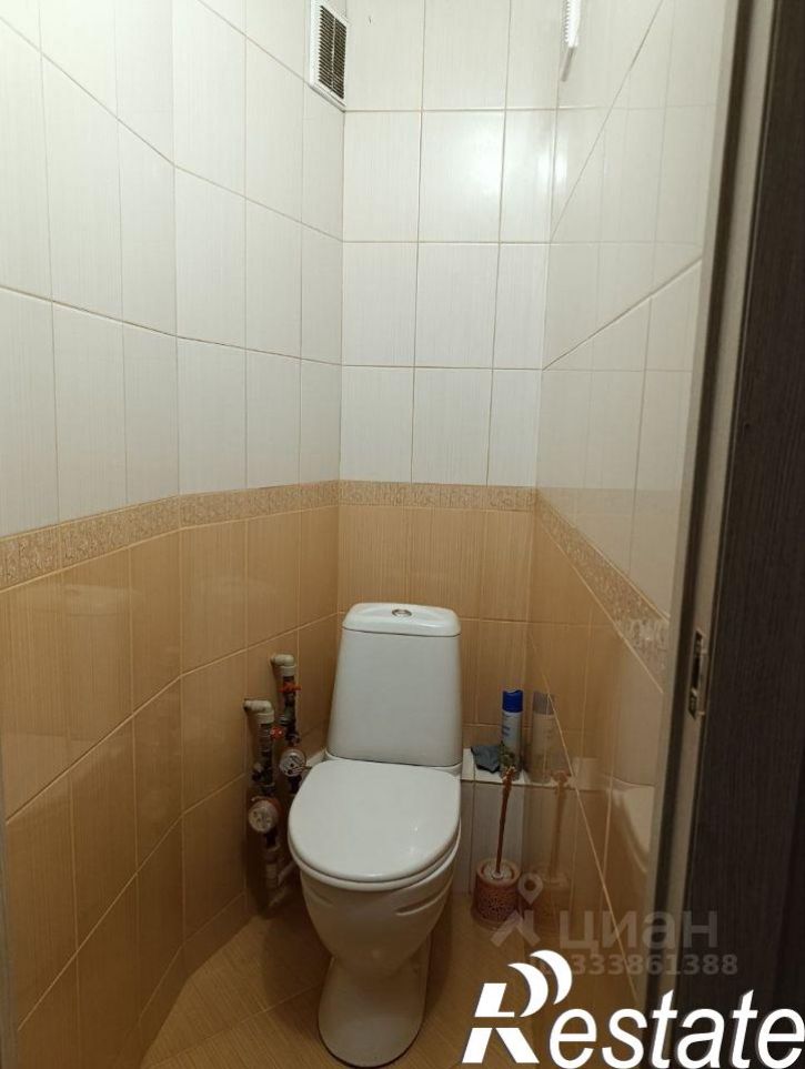 1-комн квартира улица Чернышевского, 20,  д. 20