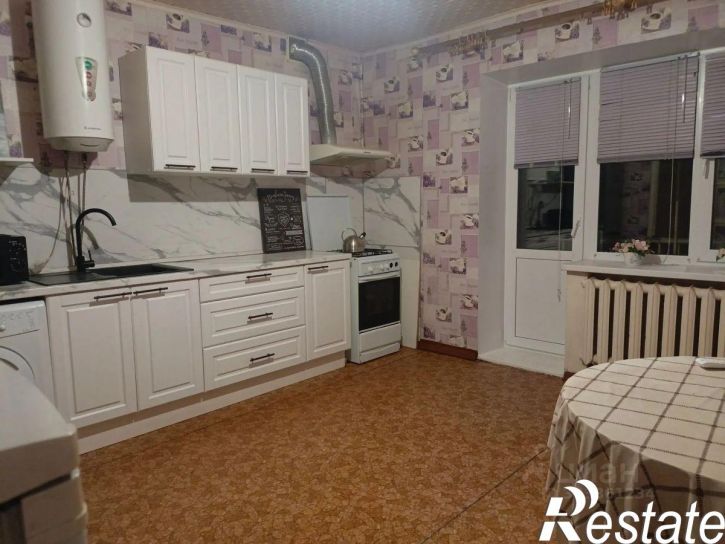 1-комн квартира Вольская улица, 20,  д. 20