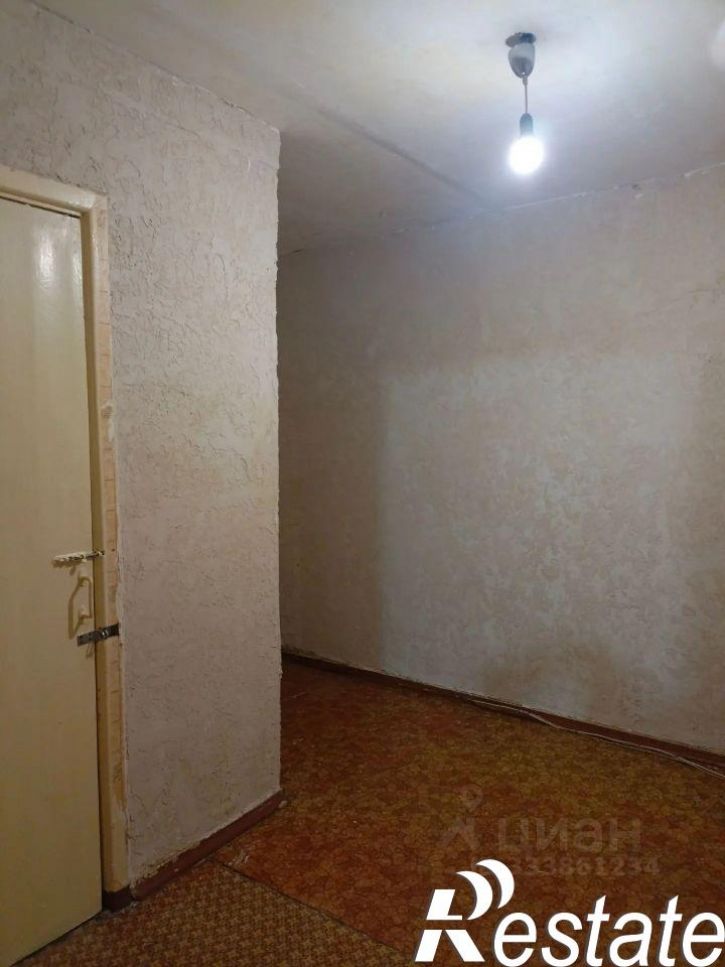 1-комн квартира Вольская улица, 20,  д. 20