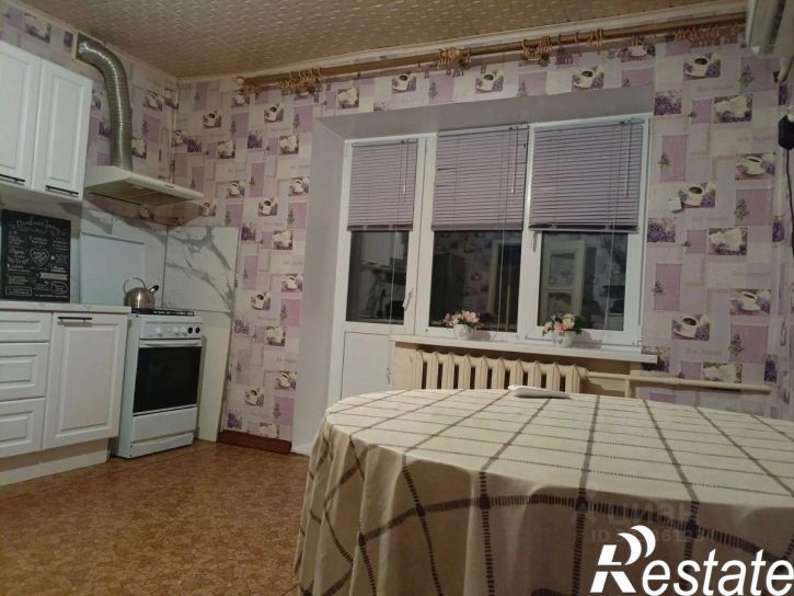 1-комн квартира Вольская улица, 20,  д. 20