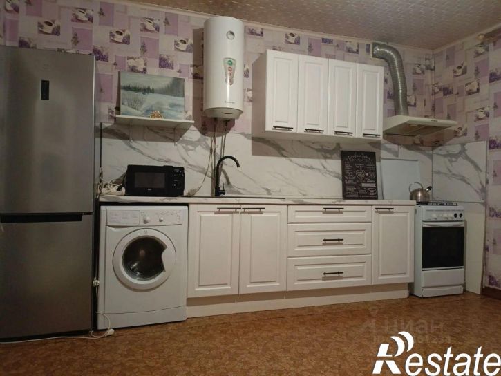 1-комн квартира Вольская улица, 20,  д. 20