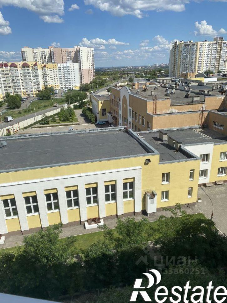 1-комн квартира улица Блинова Ф. А., 25Б,  д. 25Б