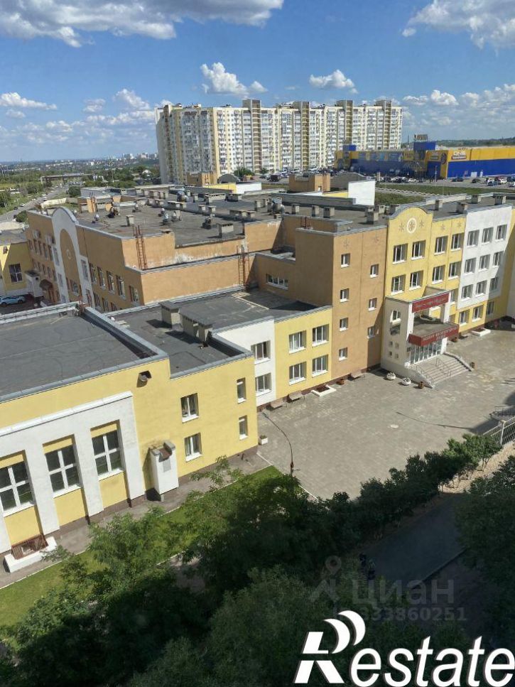 1-комн квартира улица Блинова Ф. А., 25Б,  д. 25Б