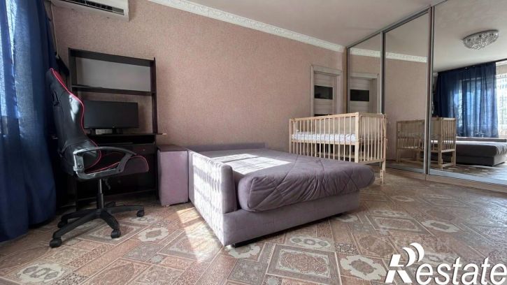 1-комн квартира 3-й Овсяной проезд, 8,  д. 8