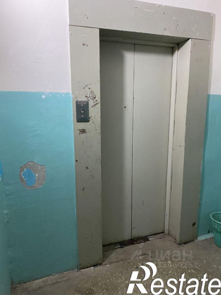 1-комн квартира улица Блинова Ф. А., 25Б,  д. 25Б