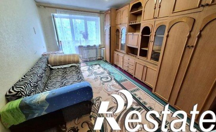 1-комн квартира Станционная улица, 9,  д. 9