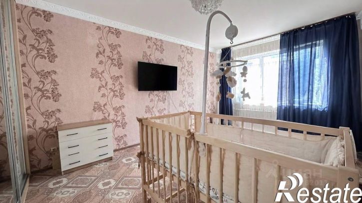 1-комн квартира 3-й Овсяной проезд, 8,  д. 8