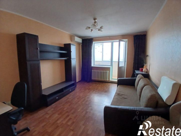 1-комн квартира 2-й Станционный проезд, 15А,  д. 15А