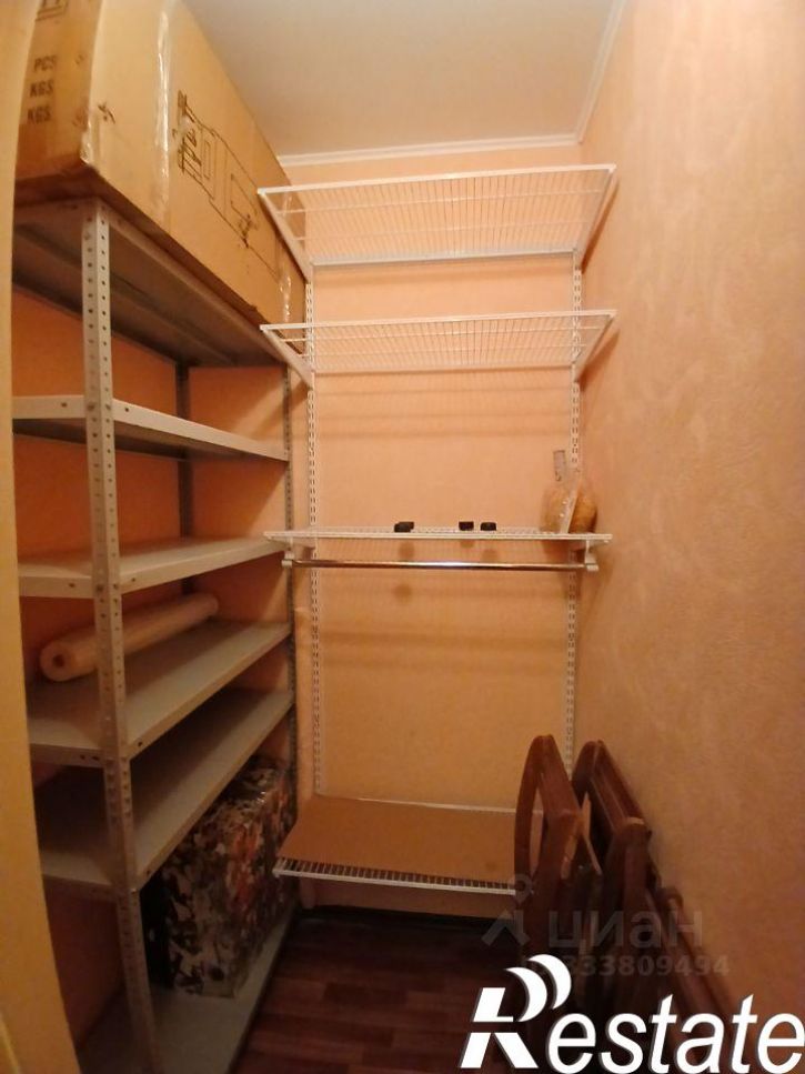 1-комн квартира 2-й Станционный проезд, 15А,  д. 15А