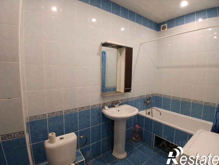 1-комн квартира 2-й Станционный проезд, 15А,  д. 15А