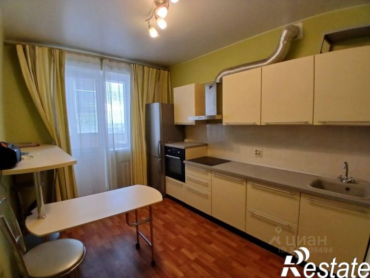 1-комн квартира 2-й Станционный проезд, 15А,  д. 15А