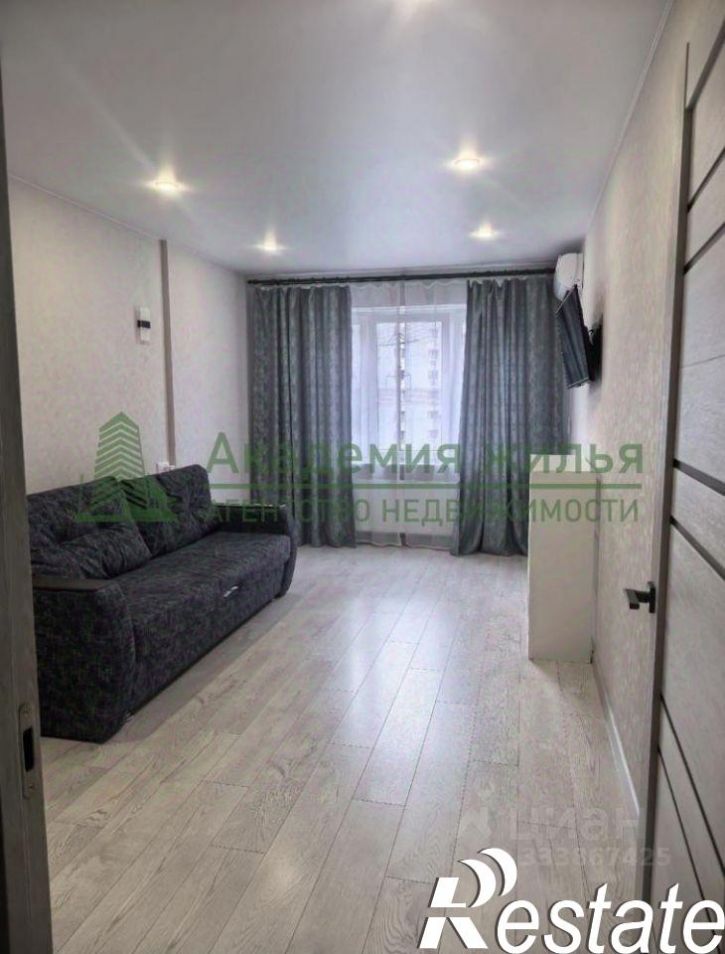 1-комн квартира Лунная улица, 30,  д. 30