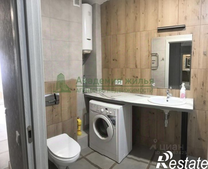 1-комн квартира Лунная улица, 30,  д. 30