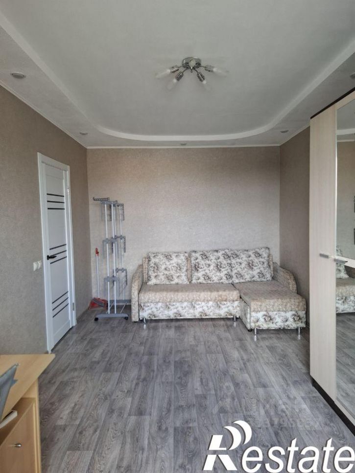 1-комн квартира Пензенская улица, 35Б,  д. 35Б