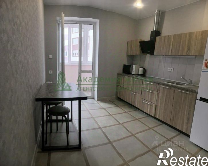 1-комн квартира Лунная улица, 30,  д. 30