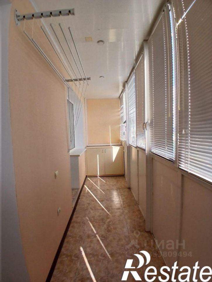 1-комн квартира 2-й Станционный проезд, 15А,  д. 15А