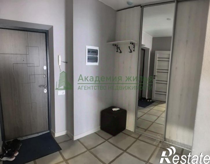1-комн квартира Лунная улица, 30,  д. 30