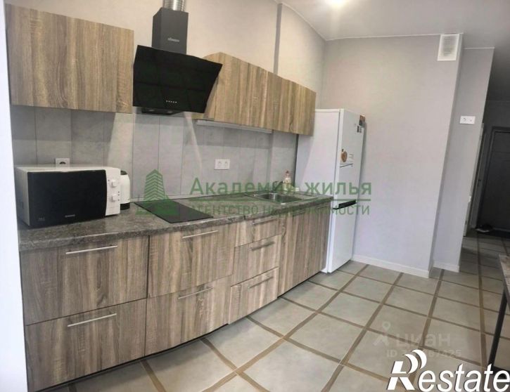 1-комн квартира Лунная улица, 30,  д. 30