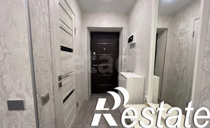 1-комн квартира улица Сакко и Ванцетти, 10,  д. 10