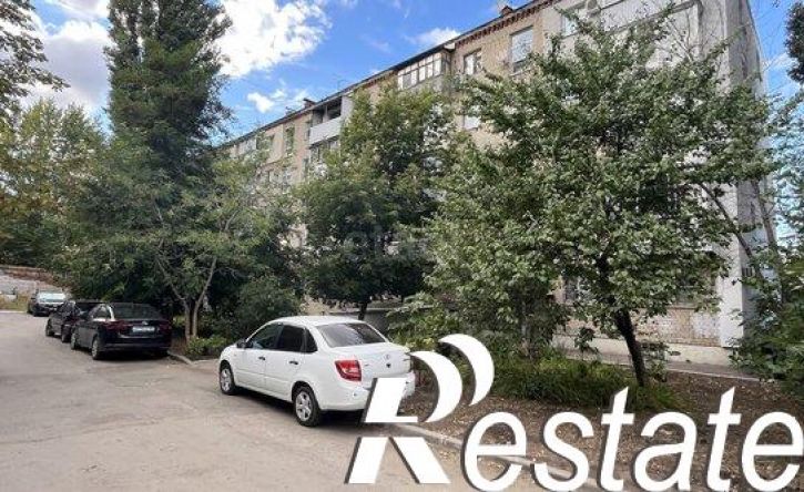 1-комн квартира улица Сакко и Ванцетти, 10,  д. 10