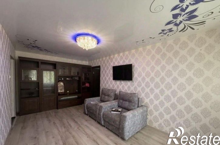 3-комн квартира Топольчанская улица, 1А,  д. 1А