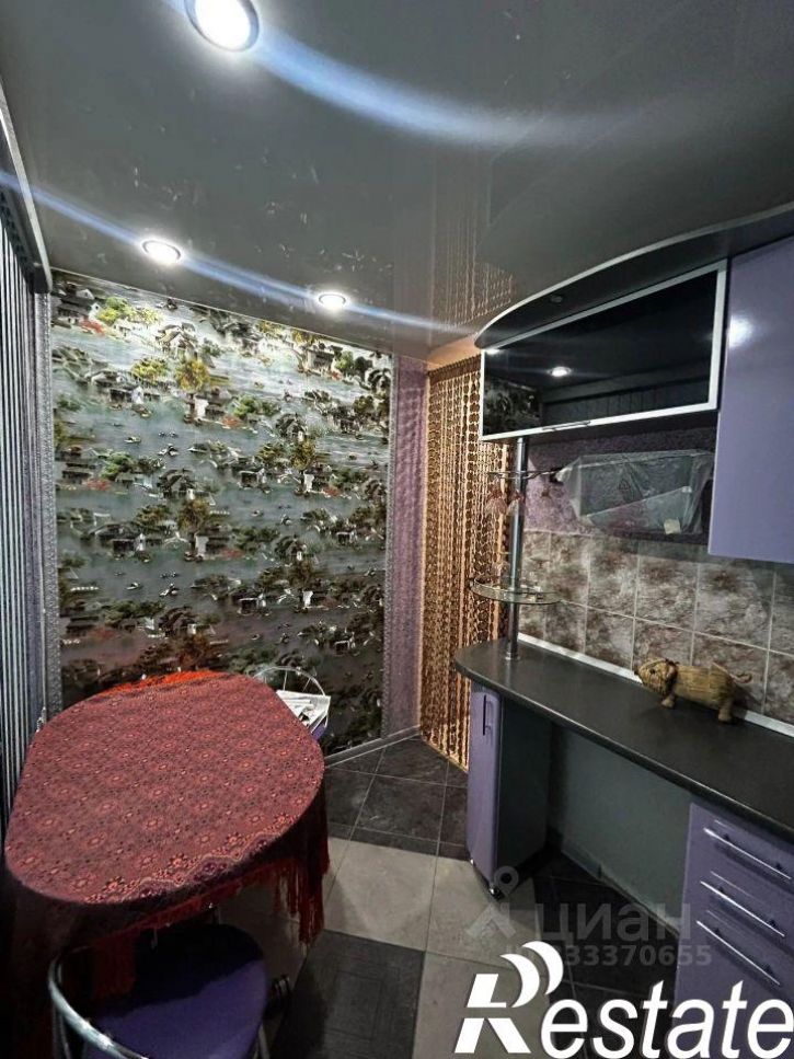 2-комн квартира улица Академика Антонова, 21,  д. 21