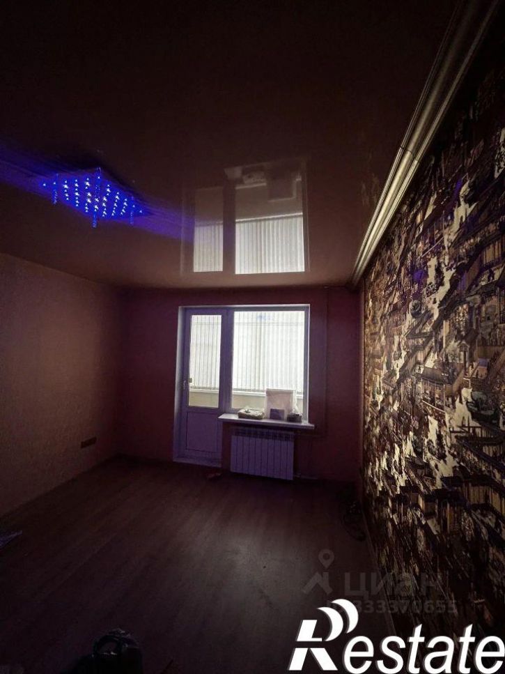 2-комн квартира улица Академика Антонова, 21,  д. 21