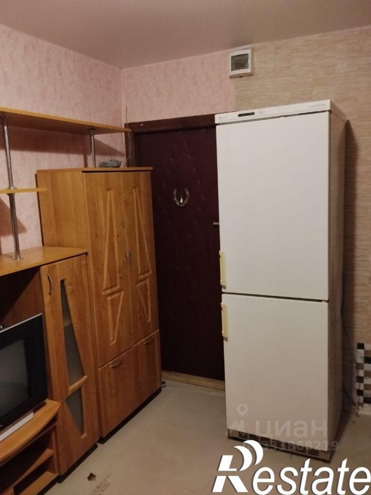 Комната Украинская улица, 10А,  д. 10А