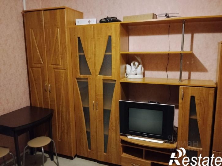 Комната Украинская улица, 10А,  д. 10А