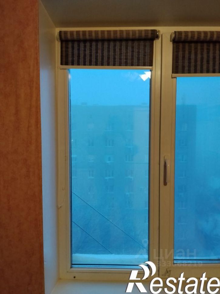 Комната Украинская улица, 10А,  д. 10А