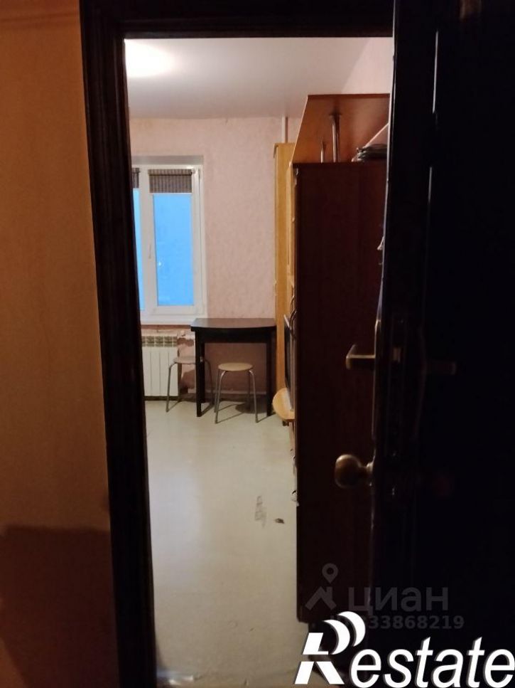 Комната Украинская улица, 10А,  д. 10А