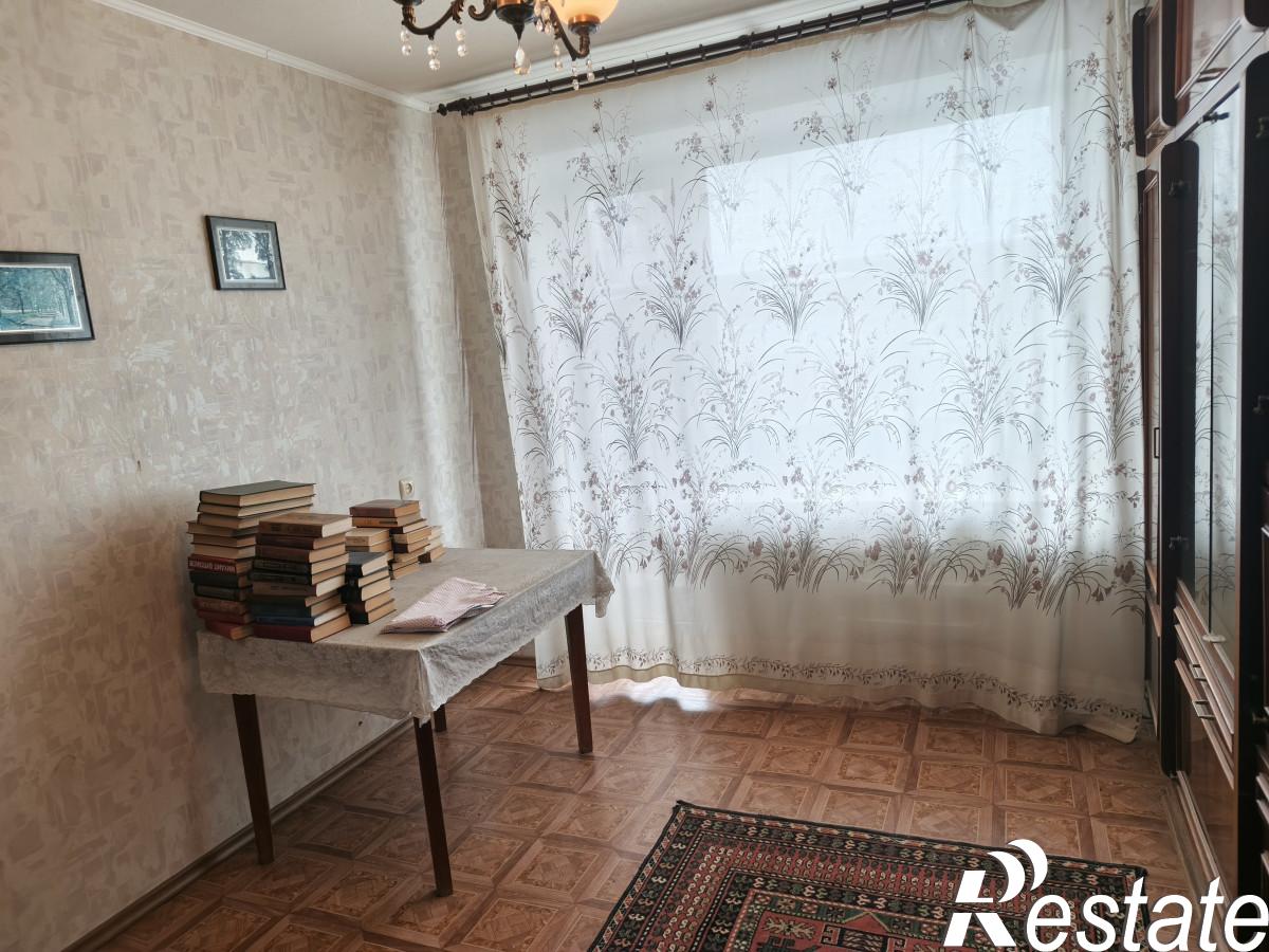 Купить квартиру за 3 100 000 рублей на Верхоянская, 4а