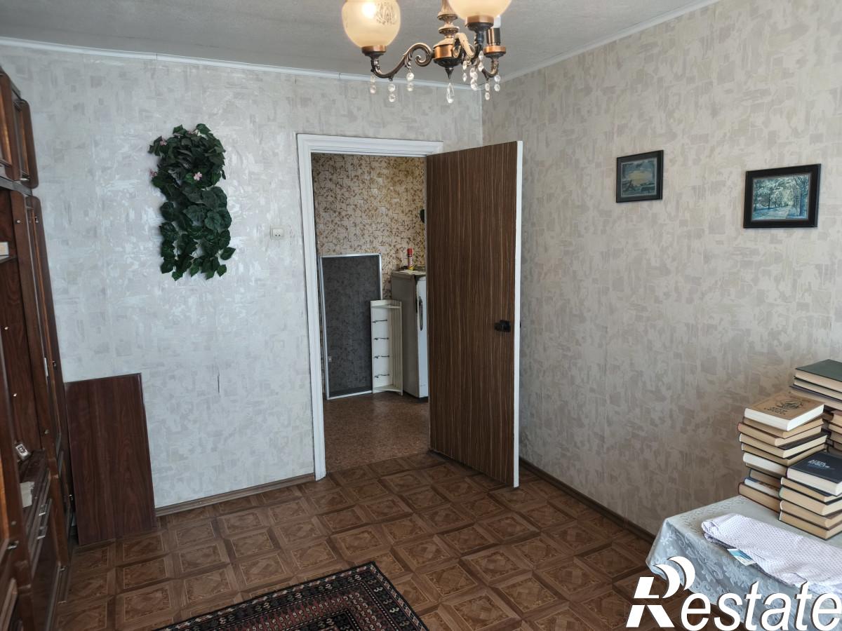 Купить квартиру за 3 100 000 рублей на Верхоянская, 4а
