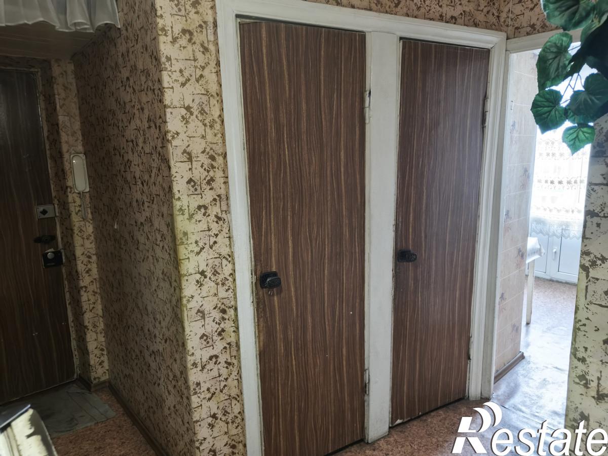 Купить квартиру за 3 100 000 рублей на Верхоянская, 4а
