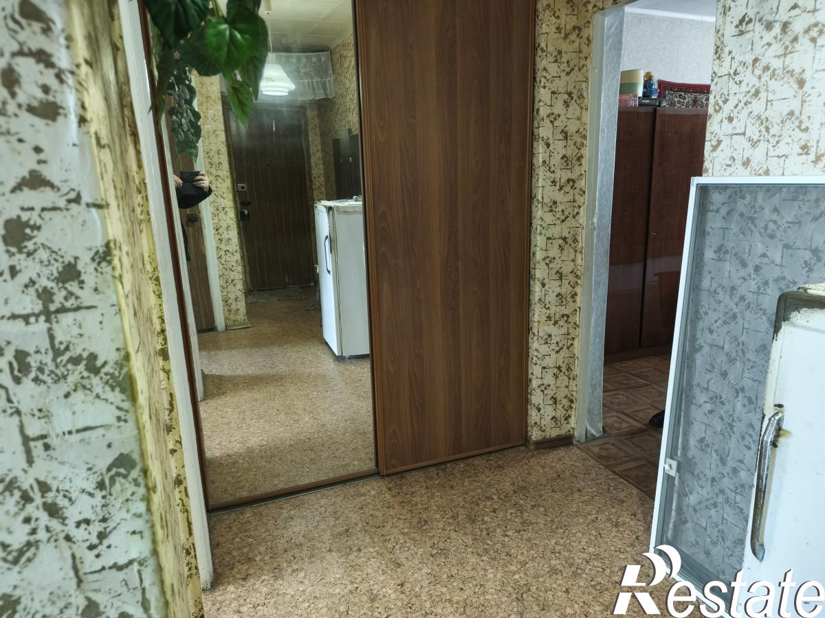 Купить квартиру за 3 100 000 рублей на Верхоянская, 4а