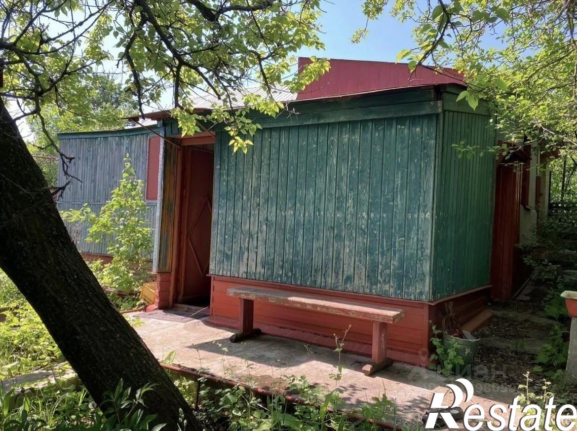 Купить дачу, дом, коттедж за 1 500 000 рублей на Крымский тупик, 1