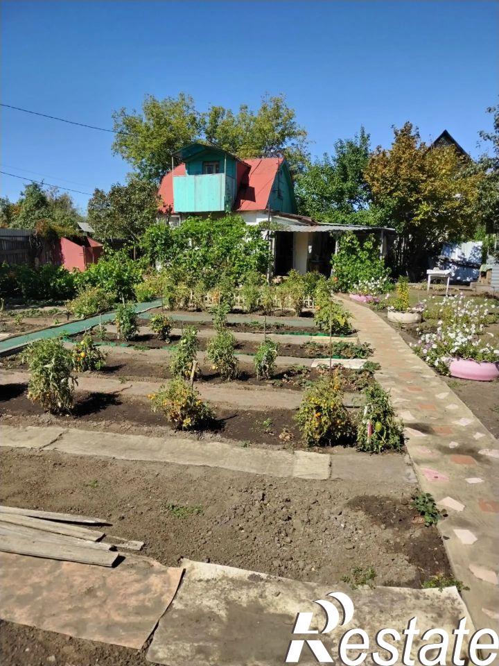 Купить дачу, дом, коттедж за 1 000 000 рублей на СНТ Рассвет, 27