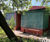 коттедж 26 кв м Крымский тупик, 1
